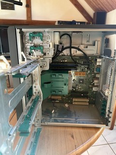 gebrauchter midi tower PC
