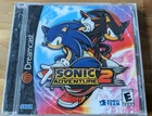 Sonic Adventure 2 (Sega Dreamcast, 2001)
