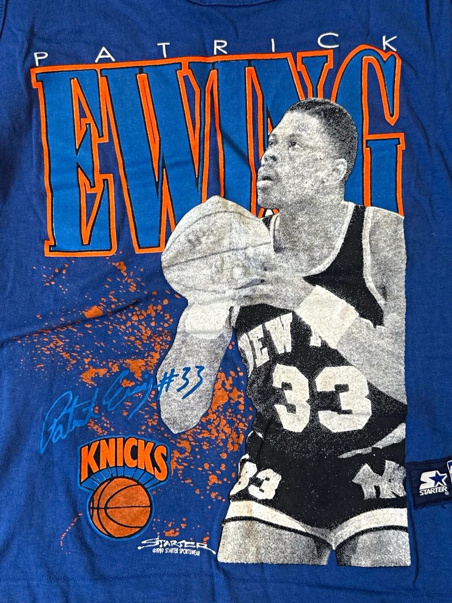 25+ Patrick Ewing NBA Shirts for sale | Updated Oct 2026