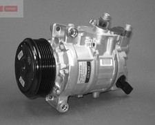 Kompressor Klimaanlage DENSO DCP02052 für AUDI B7 A4 8ED 8EC Avant TDI 16V