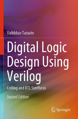 Vaibbhav Taraate | Digital Logic Design Using Verilog | Taschenbuch | Englisch