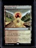 2025 Magic MTG Aetherdrift Sunbillow Verge Planeswalker Promos Rare #0264