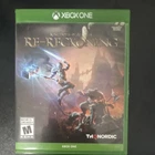 Kingdoms of Amalur Re-Reckoning Xbox One