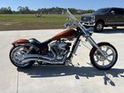 2006 Other Makes ARLEN NESS SPEEDLINER 
