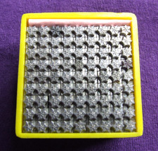 Letterpress Printing Adana Small Box of 8pt TYPE SWIRL STARS BORDER ORNAMENTS