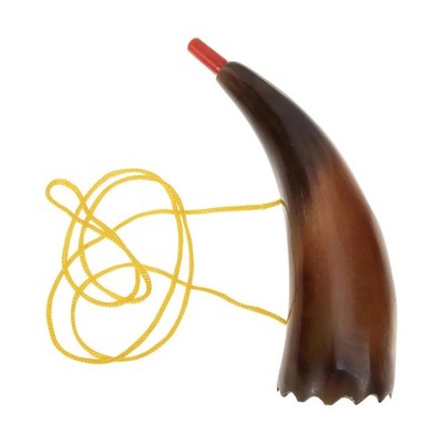 Trumpet Whistle Horn Toys Blow Horn for Carnival Party Sporting Events Child