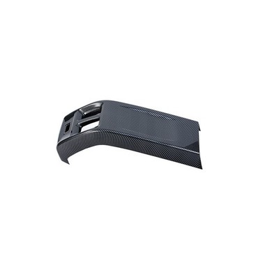 Suitable for 23 Chevrolet Star Maro rear discharge trend box