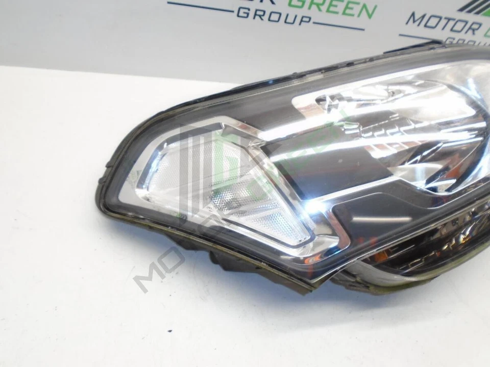 Faro conductor derecho hatchback Kia Soul 2009-2011 5 puertas 921022K050 - Imagen 4 de 4