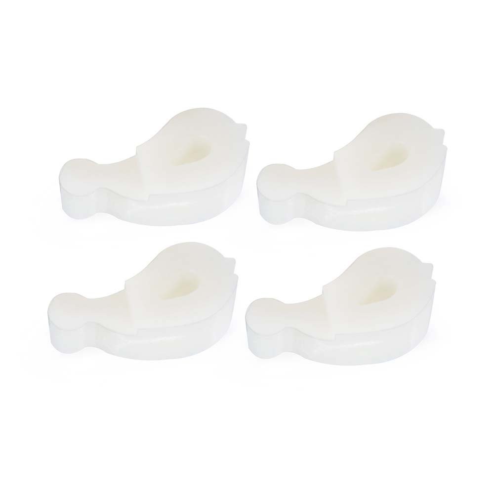 Washer Agitator Repair Kit for Whirlpool Kenmore Roper Washing Machine 285811 US