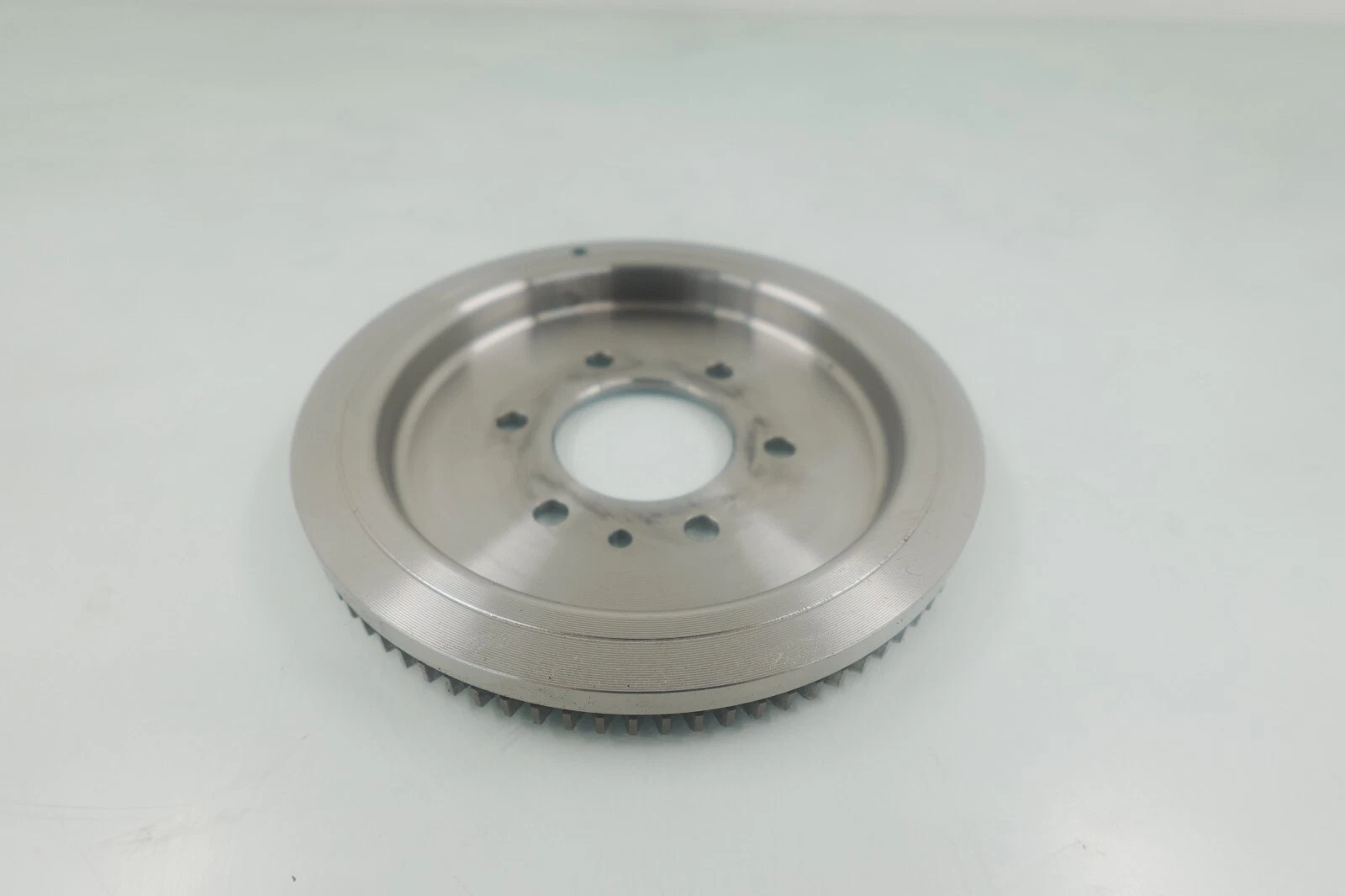 2002-2021 Sea-Doo OEM Starter Gear Flywheel Hub 86 Teeth GTX 4-TEC GTS GTX GTI