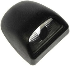 For 2001-2003 Gmc Sierra 1500 Hd License Plate Light Lens Dorman 552av80 2002 For 2001-2003 Gmc Sierra 1500 Hd License Plate Light Lens Dorman 552av80 2002