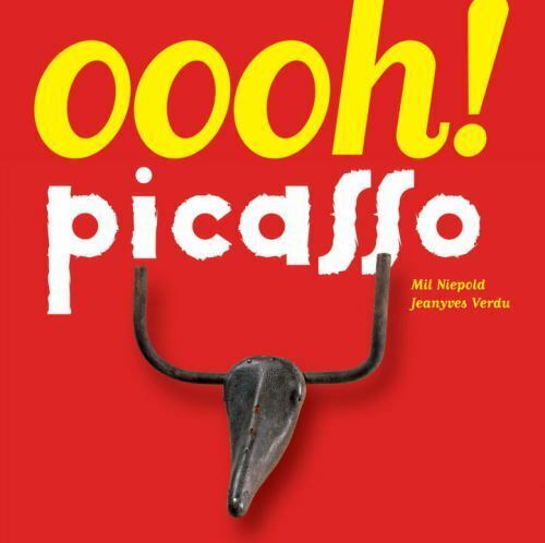 Oooh! Picasso by Jeanyves Verdu; Mil Niepold
