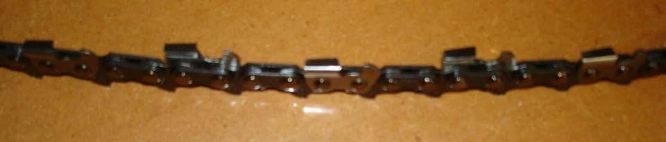Cadena rasgadora motosierra 28" paso 3/8 calibre .063 91 DL A3EP-RP-91E (3) Foto 3 de 4