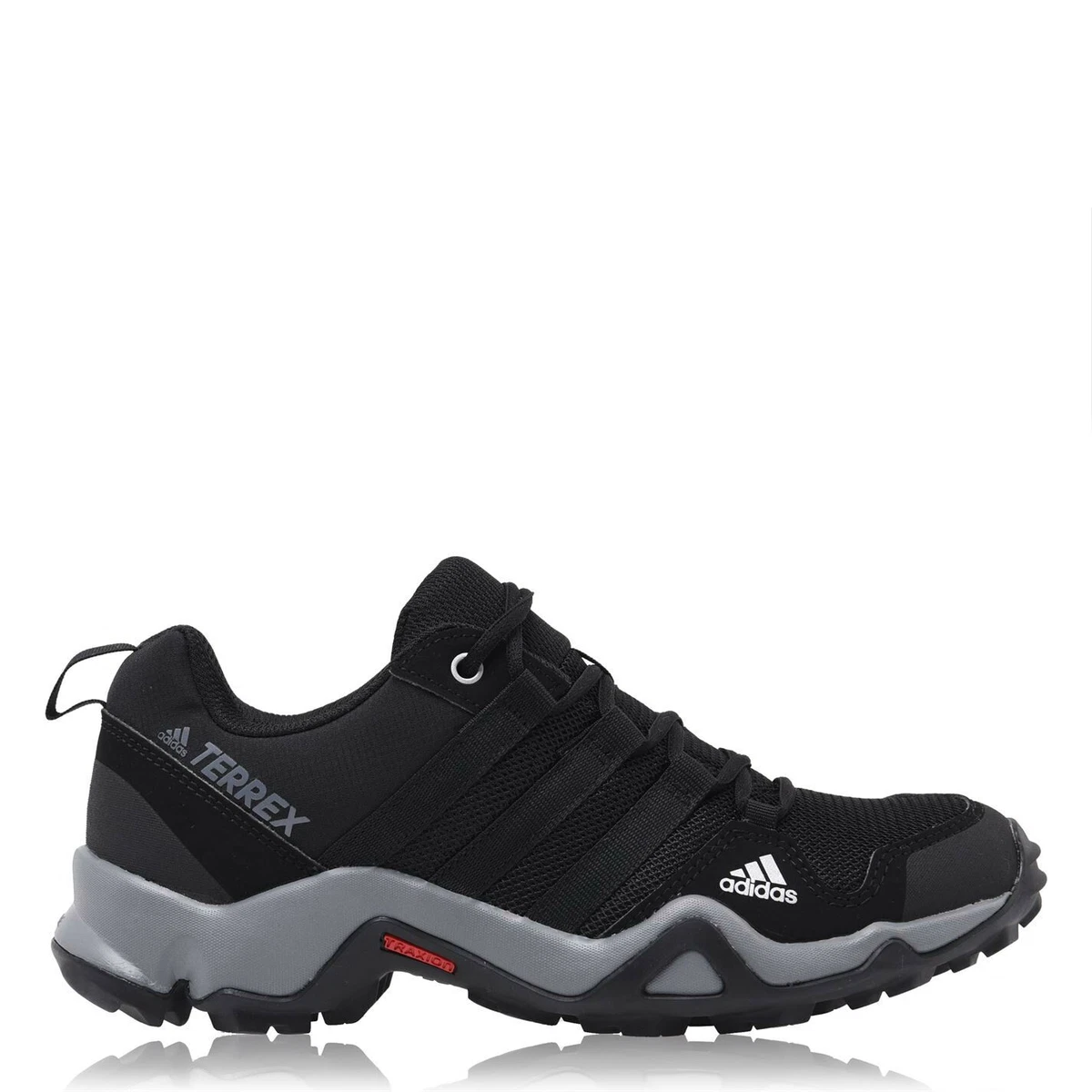 Zapatos top adidas ax2