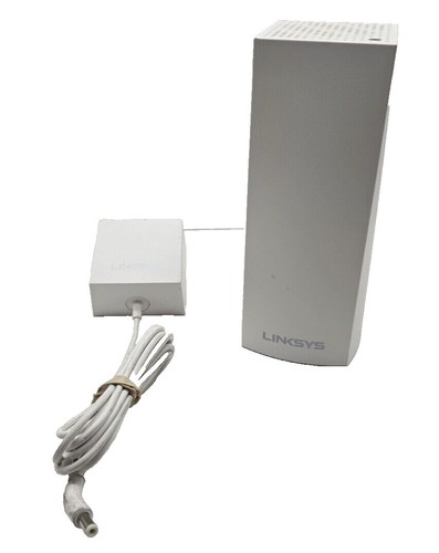 Linksys MX8400-RM2 AX4200 Velop Mesh WiFi 6 Router System 2-Pack