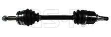 GSP 259316 Drive Shaft for Toyota