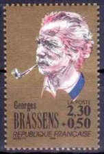 1990 FRANCE TIMBRE Y & T N° 2654 Neuf * * SANS CHARNIERE