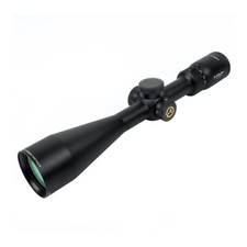 Athlon Argos HMR 4-20x50mm 1" MIL Dot Non-illum SFP Riflescope 214005