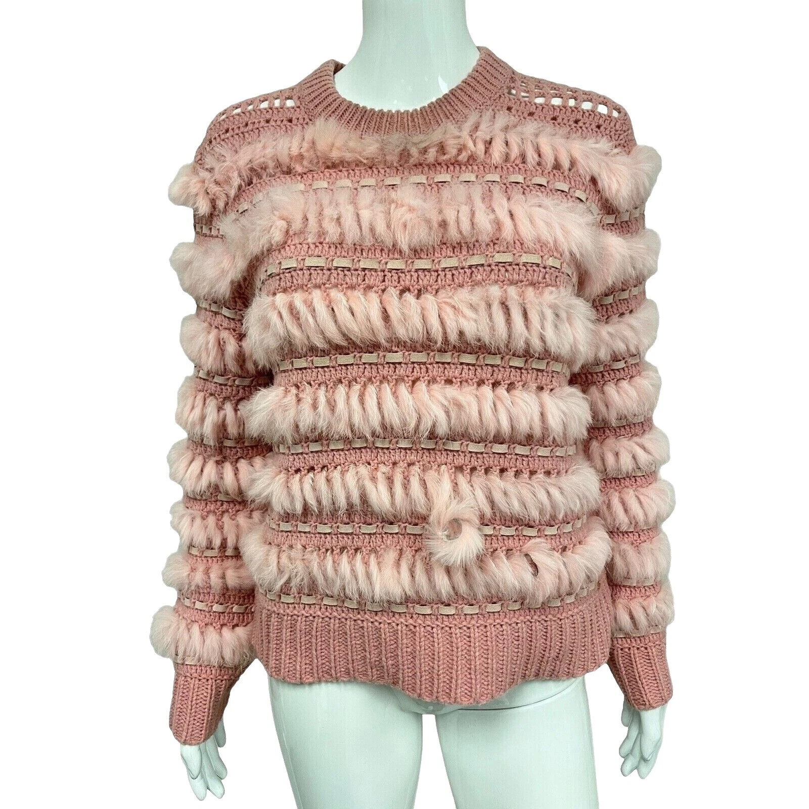 Suéteres para mujer lana Just Cavalli