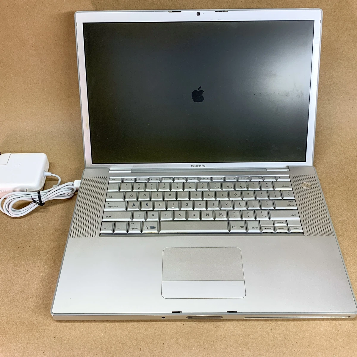 2006 Apple MacBook Pro Laptops for sale - eBay