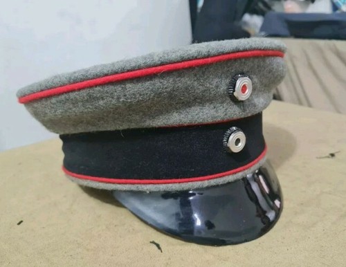 WW1 German Army M1910 Specialist 