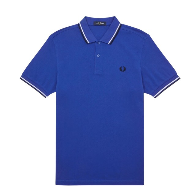 fred perry polo sale medium