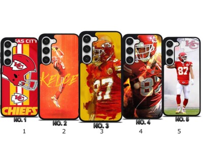 Kansas City Chiefs Case Samsung S20 S21 S22 S23 S24 S25 + Note 20 Ultra Z Fold | eBay Kansas City Chiefs Case Samsung S20 S21 S22 S23 S24 S25 + Note 20 Ultra Z Fold | eBay
