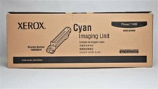 Genuine Xerox Phaser 7400 Cyan Imaging Unit 108R00647 Brand New VAT inc