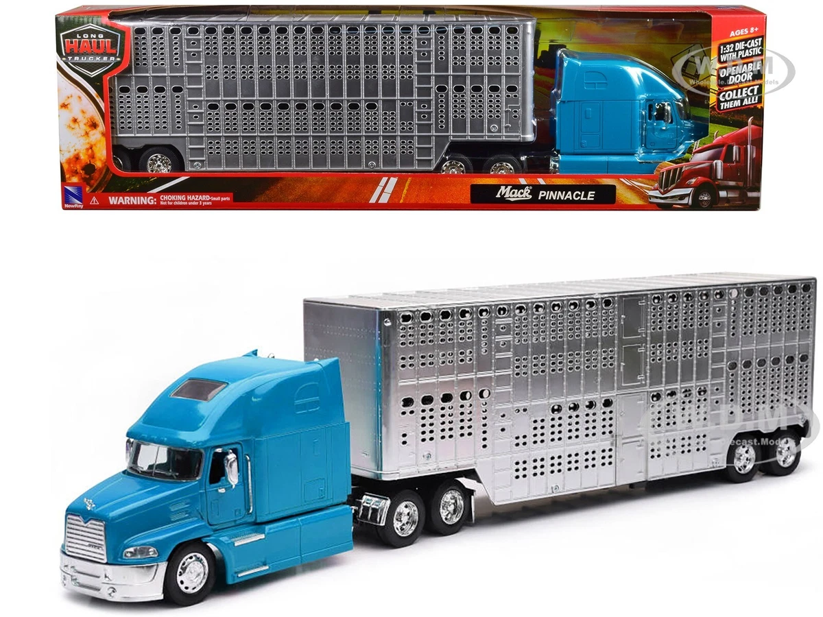 New-Ray Mack Diecast & Toy Vehicles for sale | eBay