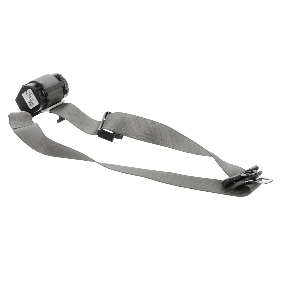 OEM NEW 03-11 Express Savana Front Seat Belt with Retractor Driver Side 19260277 - Imagem 2 de 4