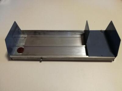 B&R 7BP704.0 Tragschiene Rack für 4 Module 305 mm Bernecker & Rainer System 2003