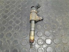 CV6Q-9F593-AA injecteur pour FORD FIESTA (CNN) 1.6 BLACK EDITION 1197316