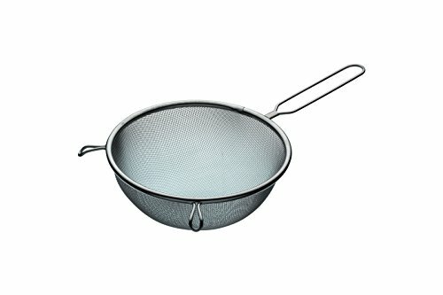 Сито KitchenCraft Medium из нержавеющей стали 18 см 7 6890₽