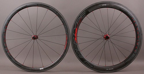Buy Miche Supertype 358 RS Carbon Road Bike Wheels Tubular 9-12 Speed  Campagnolo Online in Vietnam. 274007062251