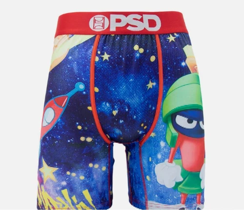 1er Pack Quick Dry Herren Unterwäsche Boxershorts P0S0D Baumwolle Shorts Pants mit Taschen - Bild 22 von 74