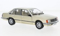 1/24 Whitebox Opel Senator A1 Beige (Gold) WB124125