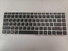 For HP EliteBook 840 G3 840 G4 848 G3 745 G3 745 G3 US keyboard No Backlit
