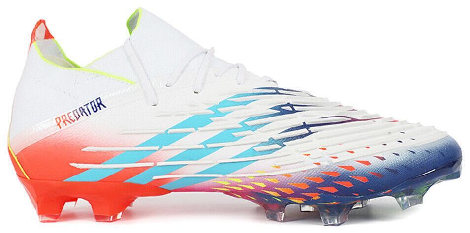 adidas プレデター エッジ.1 AG 26cm adidas Predator Edge.1 AG White for Sale | Authenticity Guaranteed