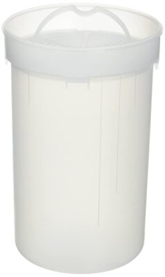 Eheim Filter Media Container for 2213 Canister Filter From Japan