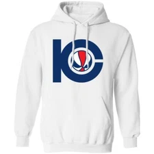 Kentucky Colonels Hoodie Pullover Classic ABA Basketball
