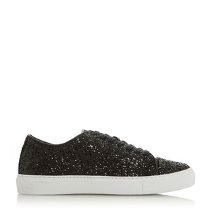 dune glitter trainers
