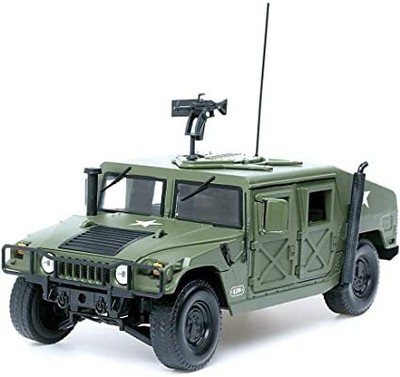 humvee diecast