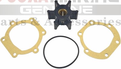 Impeller Kits Replace Northern Lights Lugger 25-18325 Generator Sea Water Pump