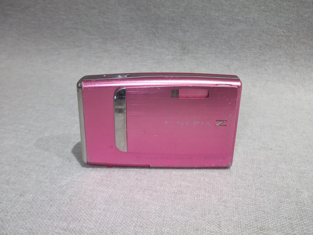 Fujifilm FinePix Z10fd Digital Cameras for Sale | Shop New & Used