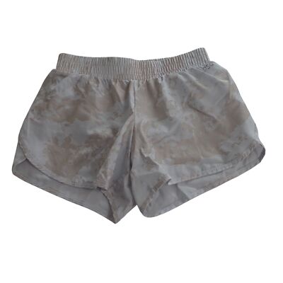 Running Shorts Metallic Shorts In Stores DSG Athletic Running