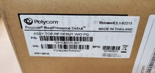 NEW Polycom 7230-69725-001 RealPresence Debut - 1080p Video Conferencing System