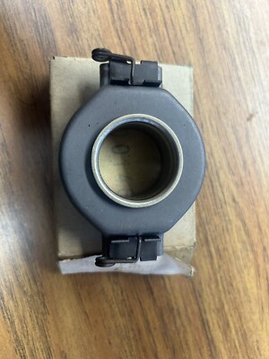 Clutch release bearing Volkswagen Kaefer Convertible (15) 1302,1303 1.6 50 hp 07.1970