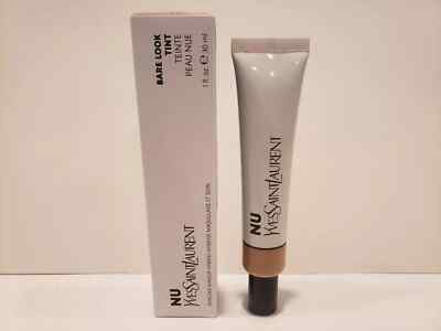 Yves Saint Laurent NU9/YSL Bare Look Tint Skincare Makeup Hybrid