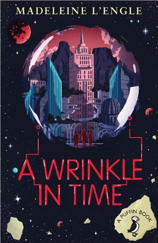 A Wrinkle in Time (A Puffin Book) By Madeleine L'Engle