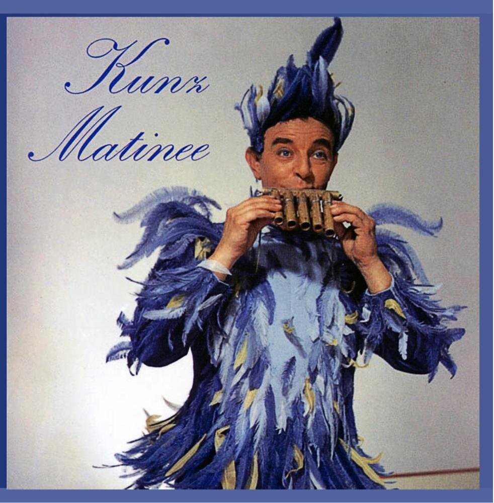 Various Kunz-Matinee (CD)